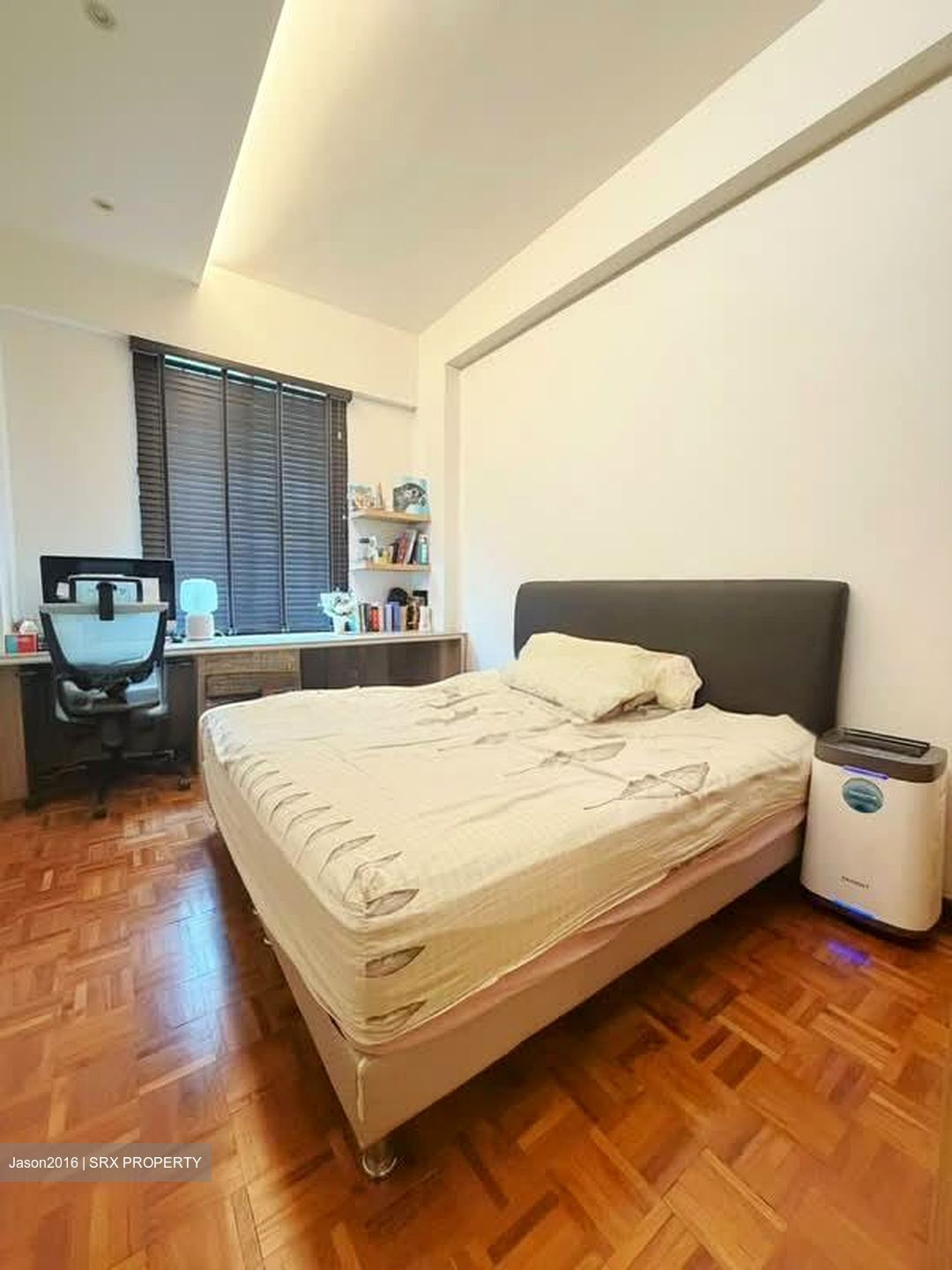 Sin Ming Plaza (D20), Apartment #566072001